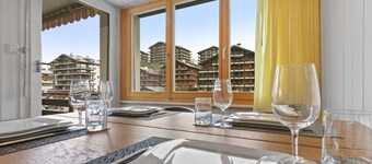 Joli Appartement en Plein Centre