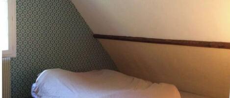 6 slaapkamers, wifi, beddengoed