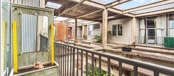 Walker's Paradise + Espresso Machine + King Bed