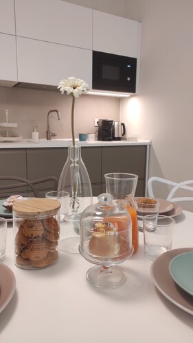 HomeInn Salerno: your Mediterranean escape in the heart of Salerno