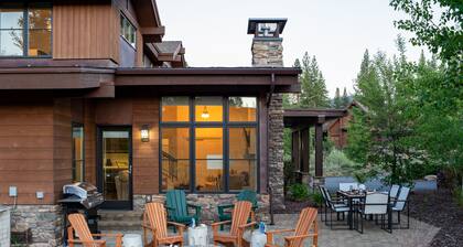 Quartz by AvantStay | Stunning Home In Truckee w/ Views