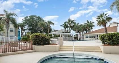 Coastal1 · Serene Pond Oasis · Stylis Retreat ½ mi to Beach