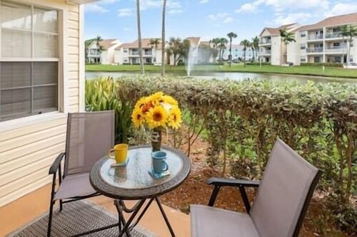 Coastal1 · Serene Pond Oasis · Stylis Retreat ½ mi to Beach