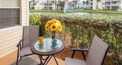 Coastal1 · Serene Pond Oasis · Stylis Retreat ½ mi to Beach