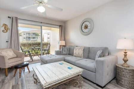 Melbourne Condo
