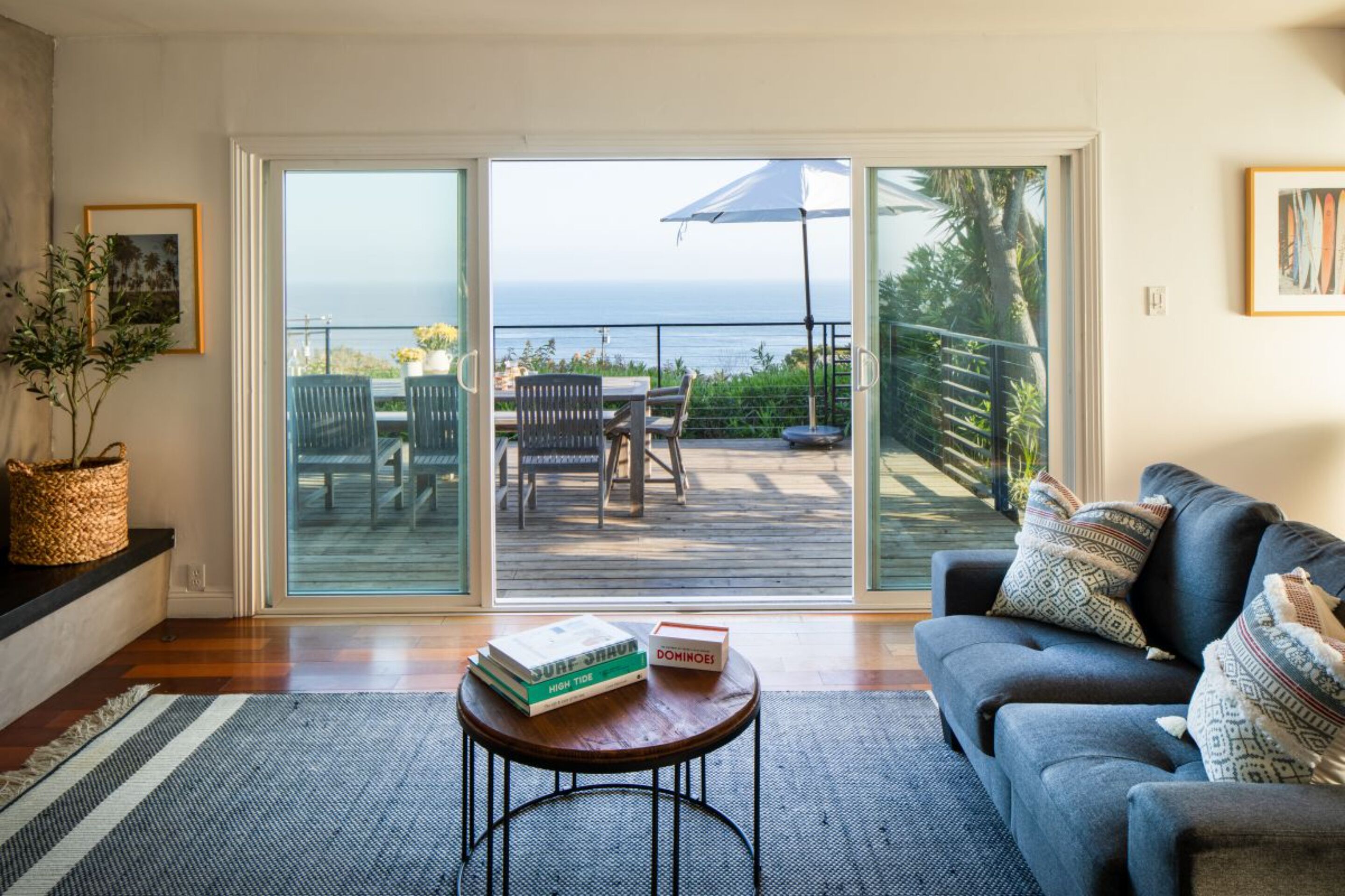 Bluff by AvantStay | Gorgeous Malibu Getaway w/Hot Tub & Spectacular Ocean Views