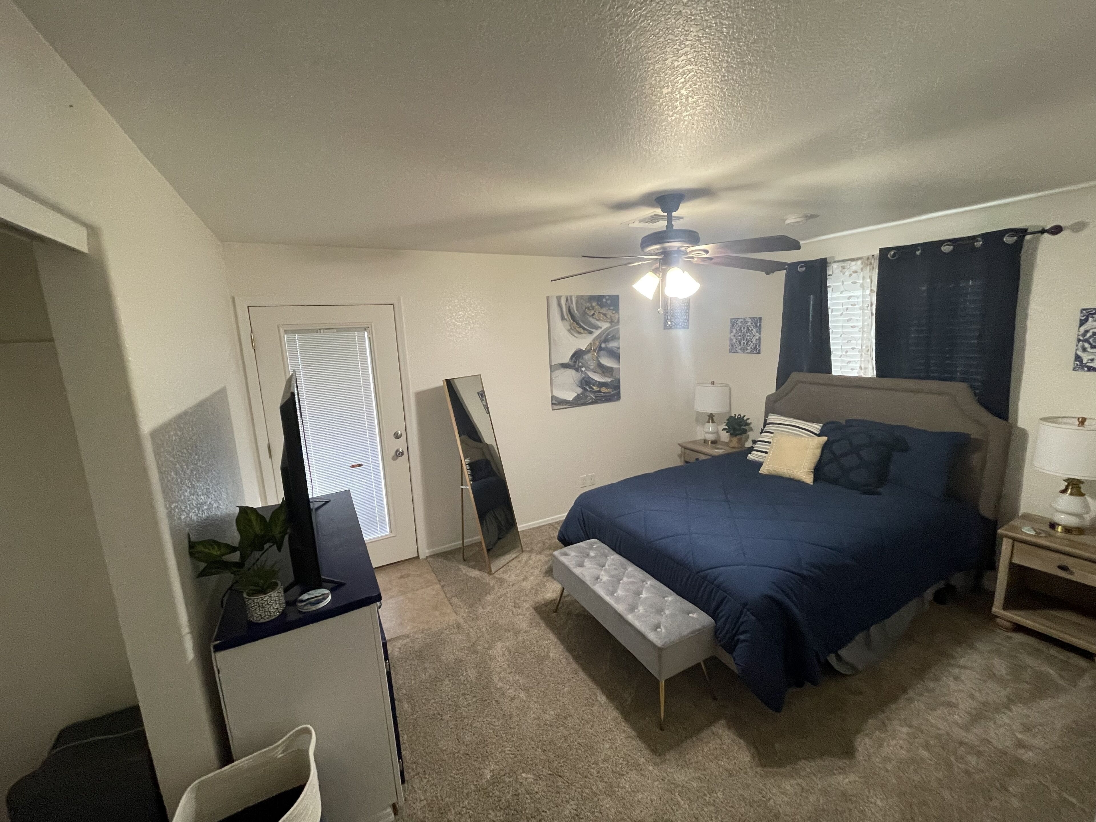 Topock Getaway - Kid/Pet Friendly!