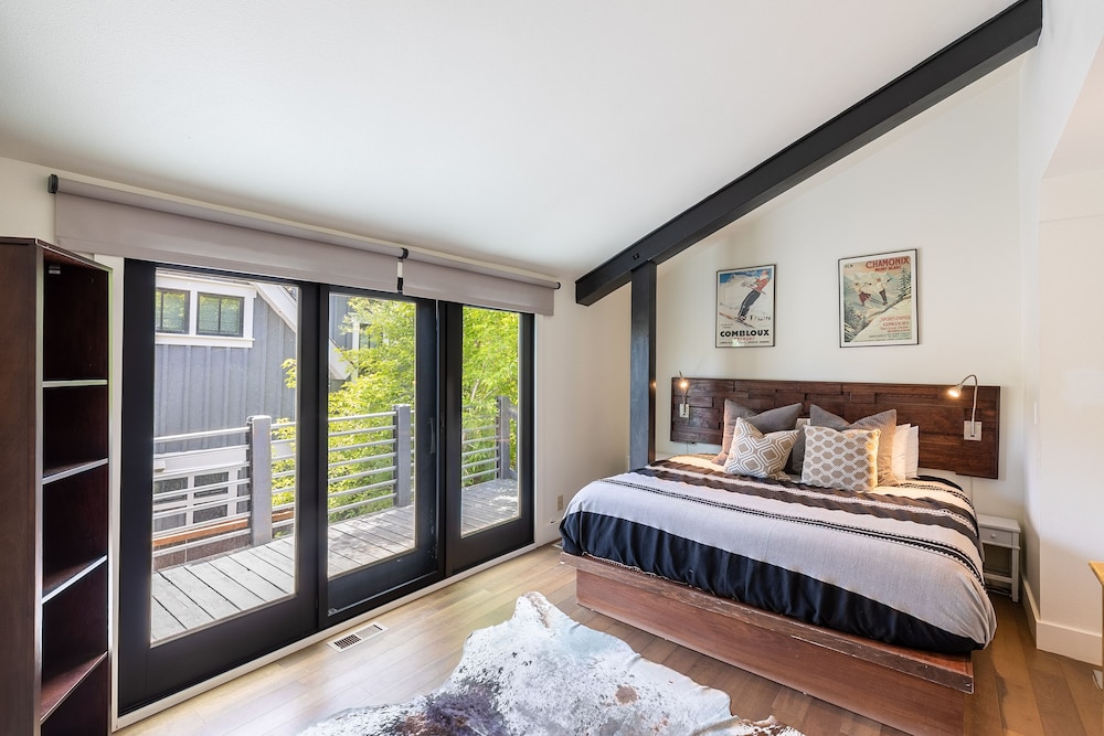 NorFolk Escape by AvantStay Location Location! 5 Mins to Town Lift