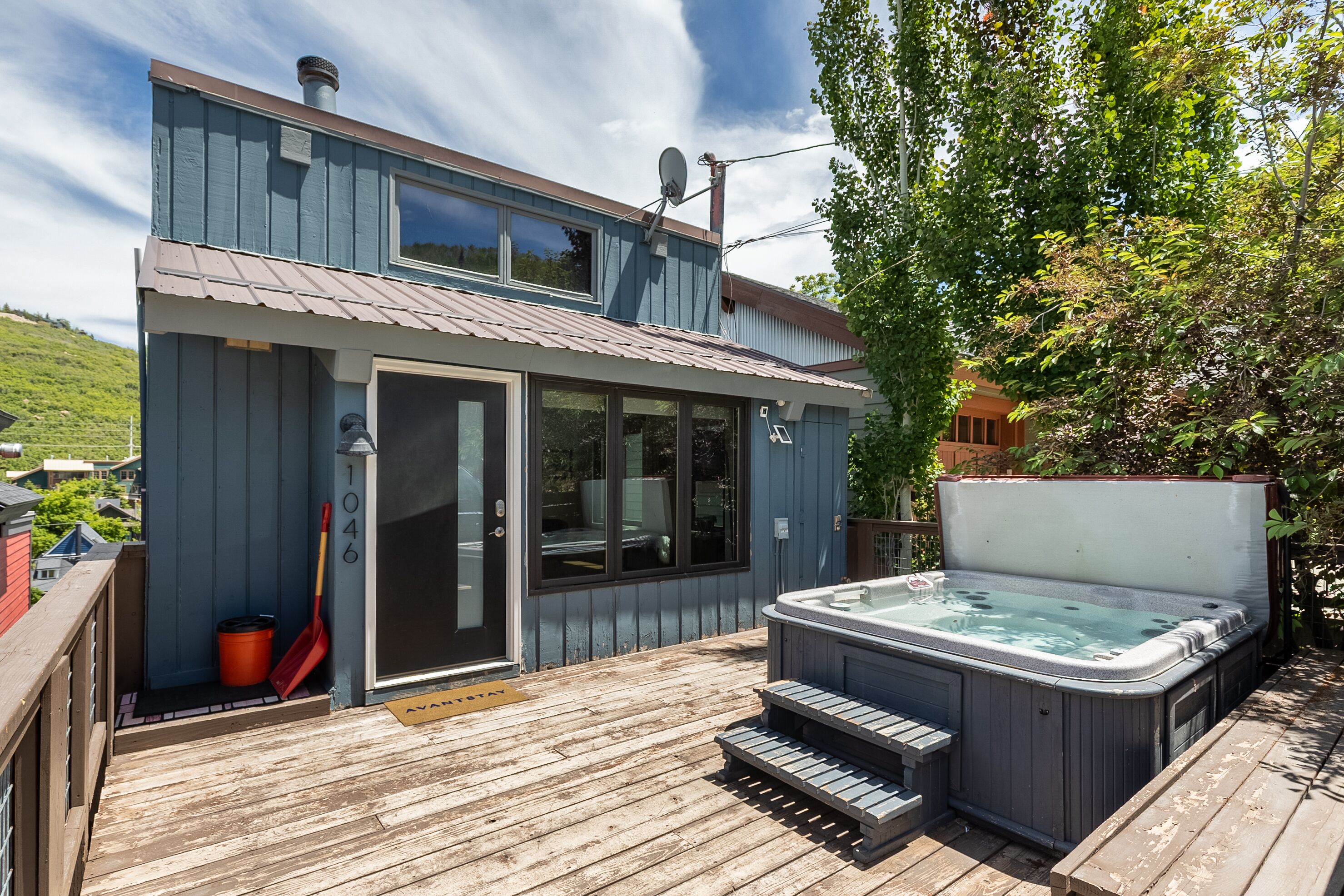 NorFolk Escape by AvantStay | Location Location! 5 Mins to Town Lift & Old Town