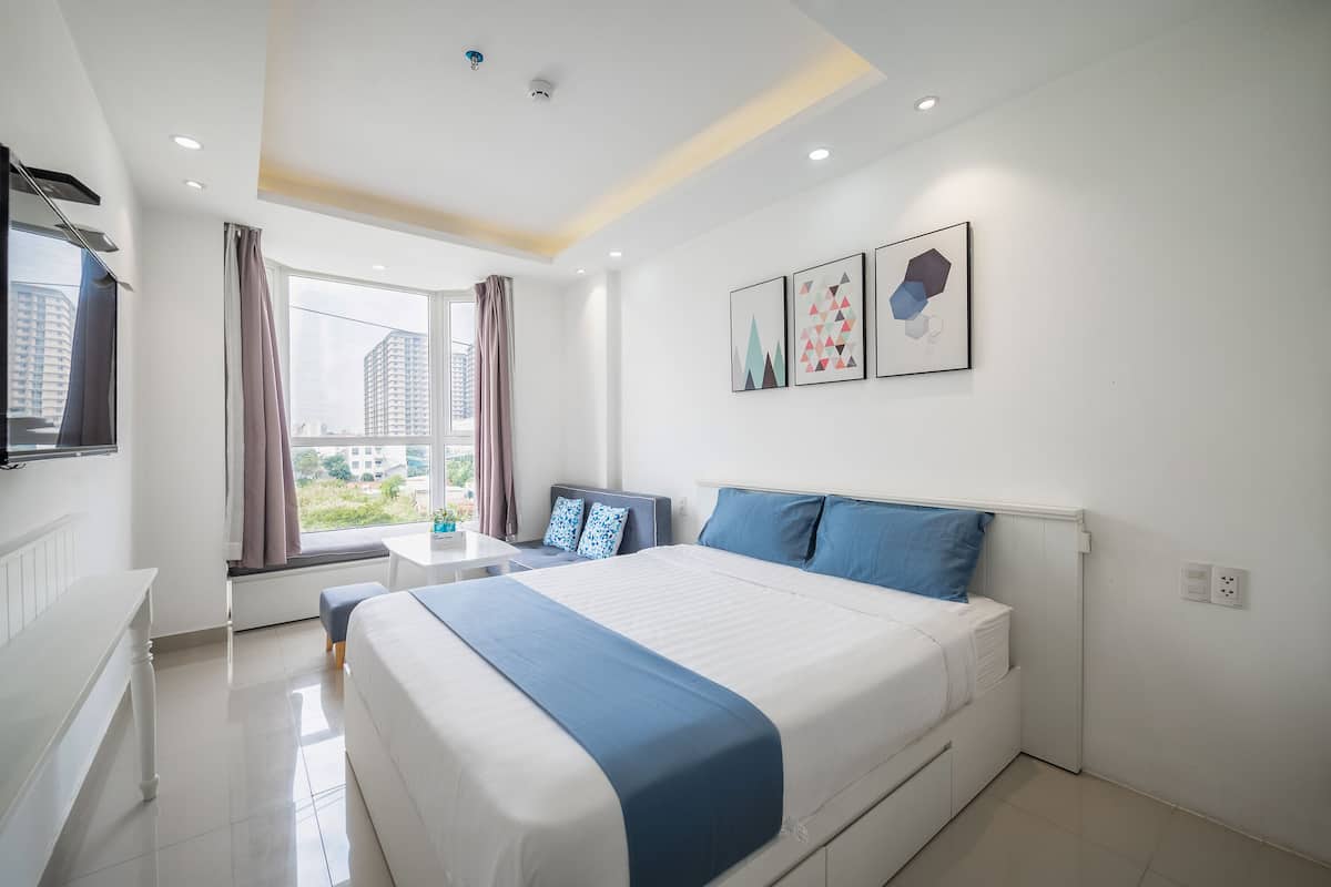 Premium Apartment