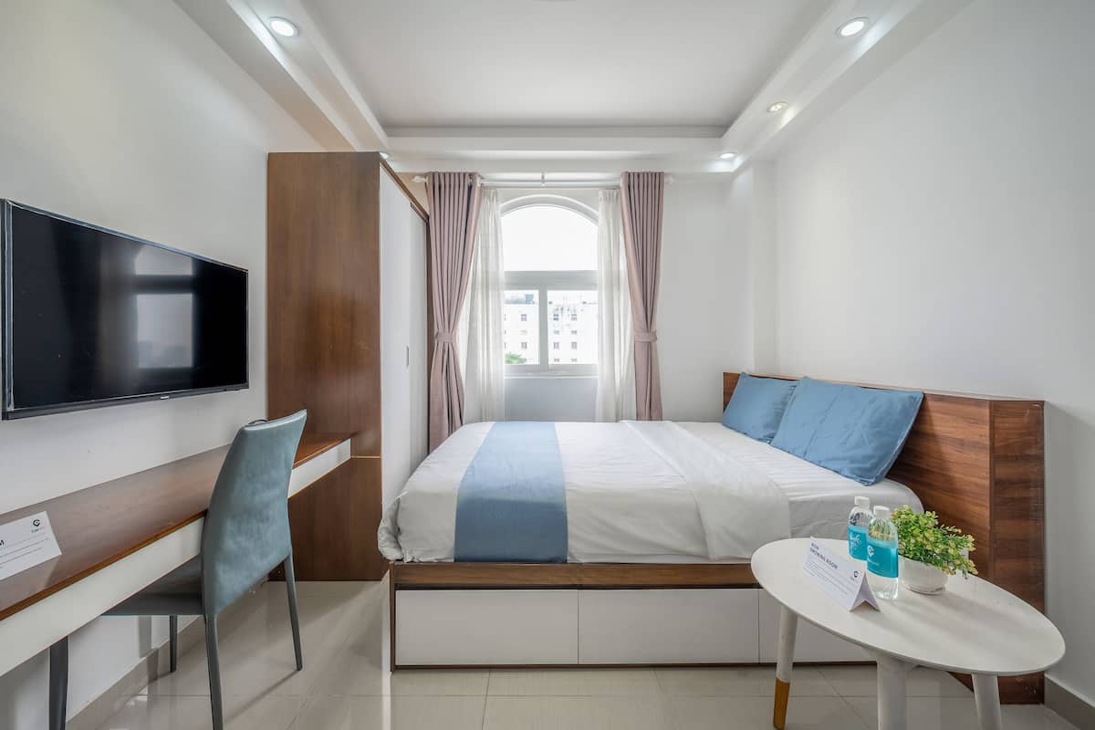 Premium Apartment