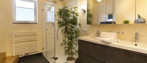 Baignoire, bidet