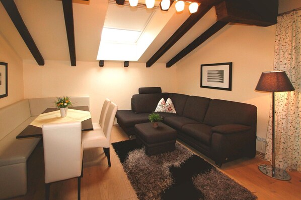 TV, stereo