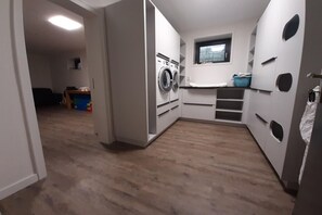 Interiør