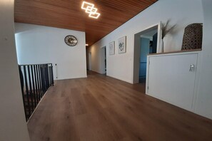 Interiør