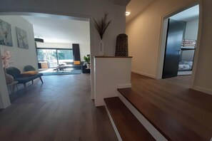 Interior - Villa in Winterberg near the ski area (Winterberg)