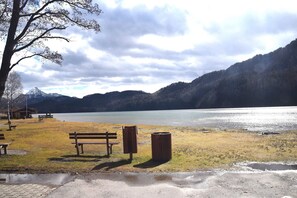 Property grounds - Allgäu Family Retreat (Nesselwang-Reichenbach)