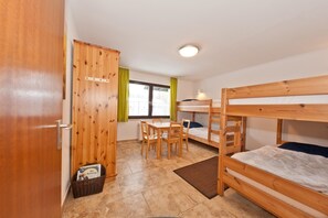 2 habitaciones y wifi