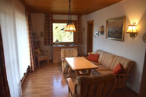 Smart TV - Comfort with Garden Views (Füssen)