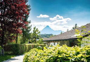 Property grounds - Retreat in Fussen, Allgau (Füssen)