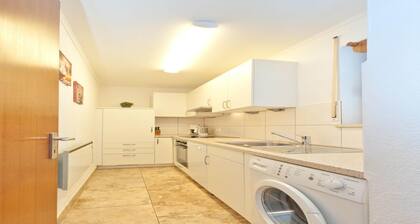 Apartment mit Spielbereich