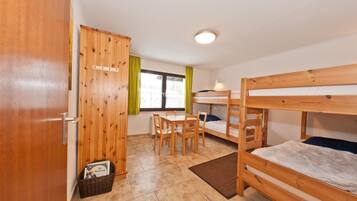 2 Schlafzimmer, kostenloses Internet