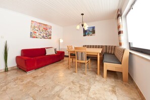 Dining - Apartment mit Spielbereich (Nesselwang-Reichenbach)