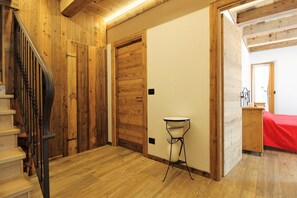 2 chambres, Wi-Fi gratuit