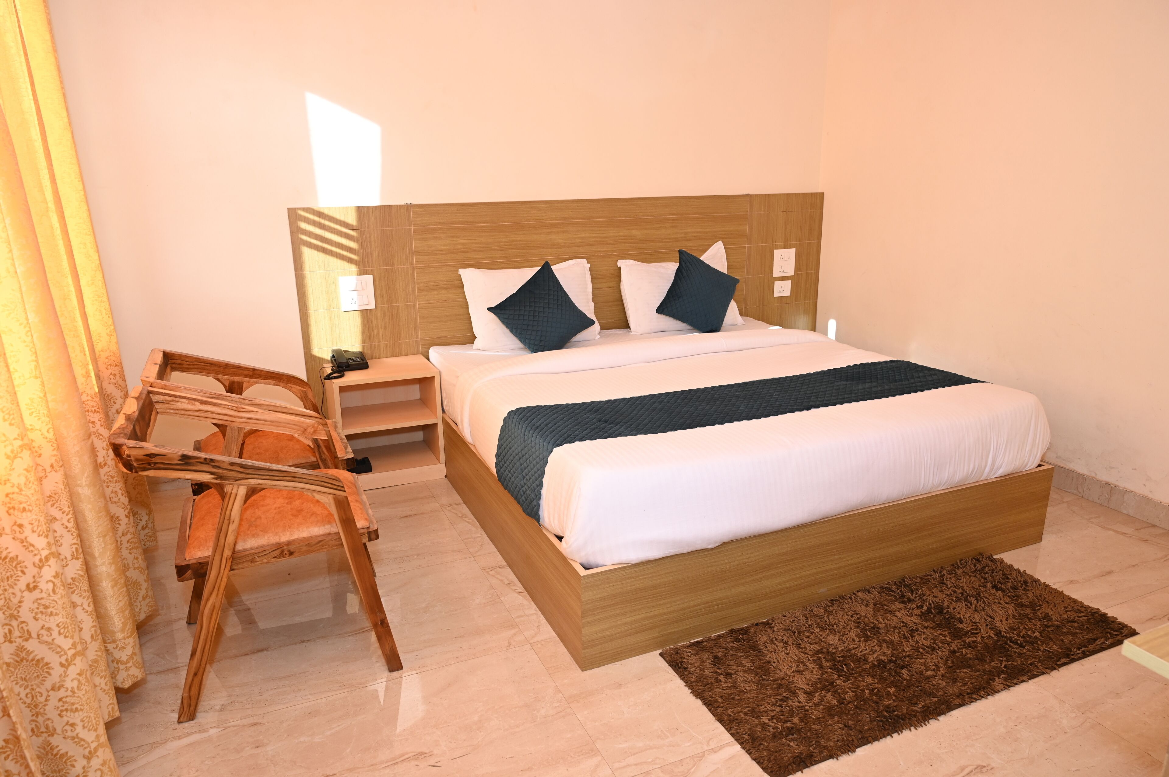 Kamar