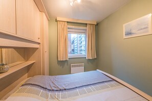 1 quarto, Wi-Fi de cortesia