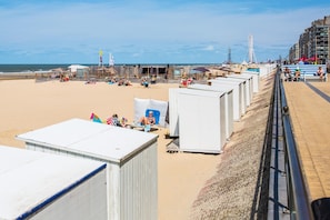 Beach nearby - Luxurious apartment with stunning sea view (Middelkerke)