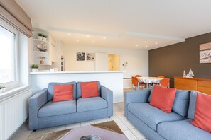 Téléviseur connecté