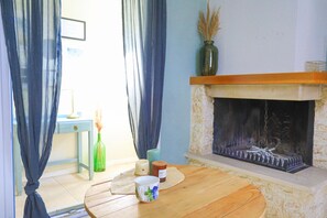 Maison | 3 chambres