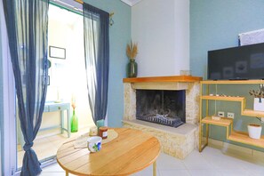 3 bedrooms - Villa Teresa in Roda (Corfu)