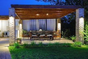 Villa | 3 slaapkamers