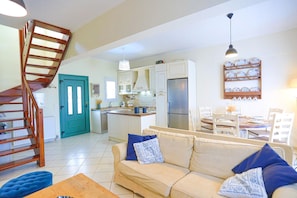 Villa | 3 slaapkamers