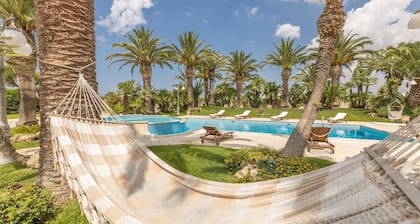 Villa Oasi Di Pace - Porto Selva...