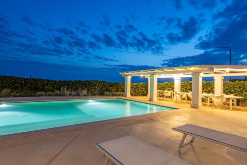 Villa Orizzonte Dorato - Torre Suda