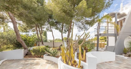 Villa Vela Bianca - Gallipoli