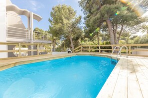 Pool - Villa Vela Bianca - Gallipoli (Gallipoli)