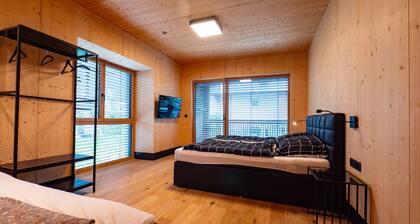 Apartment in Mieders near Ski Lift