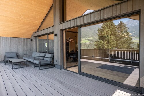 Apartment in Mieders near Ski Lift