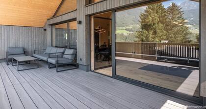 Apartment in Mieders near Ski Lift