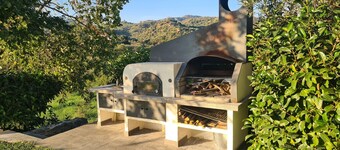 Holiday Home in Leonforte with Private Pool