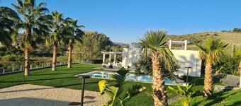 Holiday Home in Leonforte with Private Pool