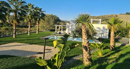 Holiday Home in Leonforte with Private Pool