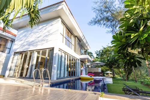 Sekong VIlla Da Nang Beach