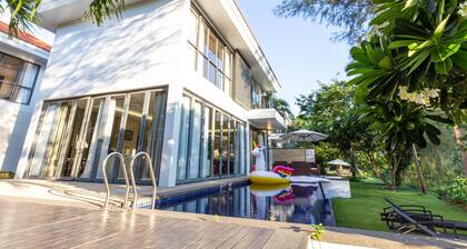 Sekong VIlla Da Nang Beach