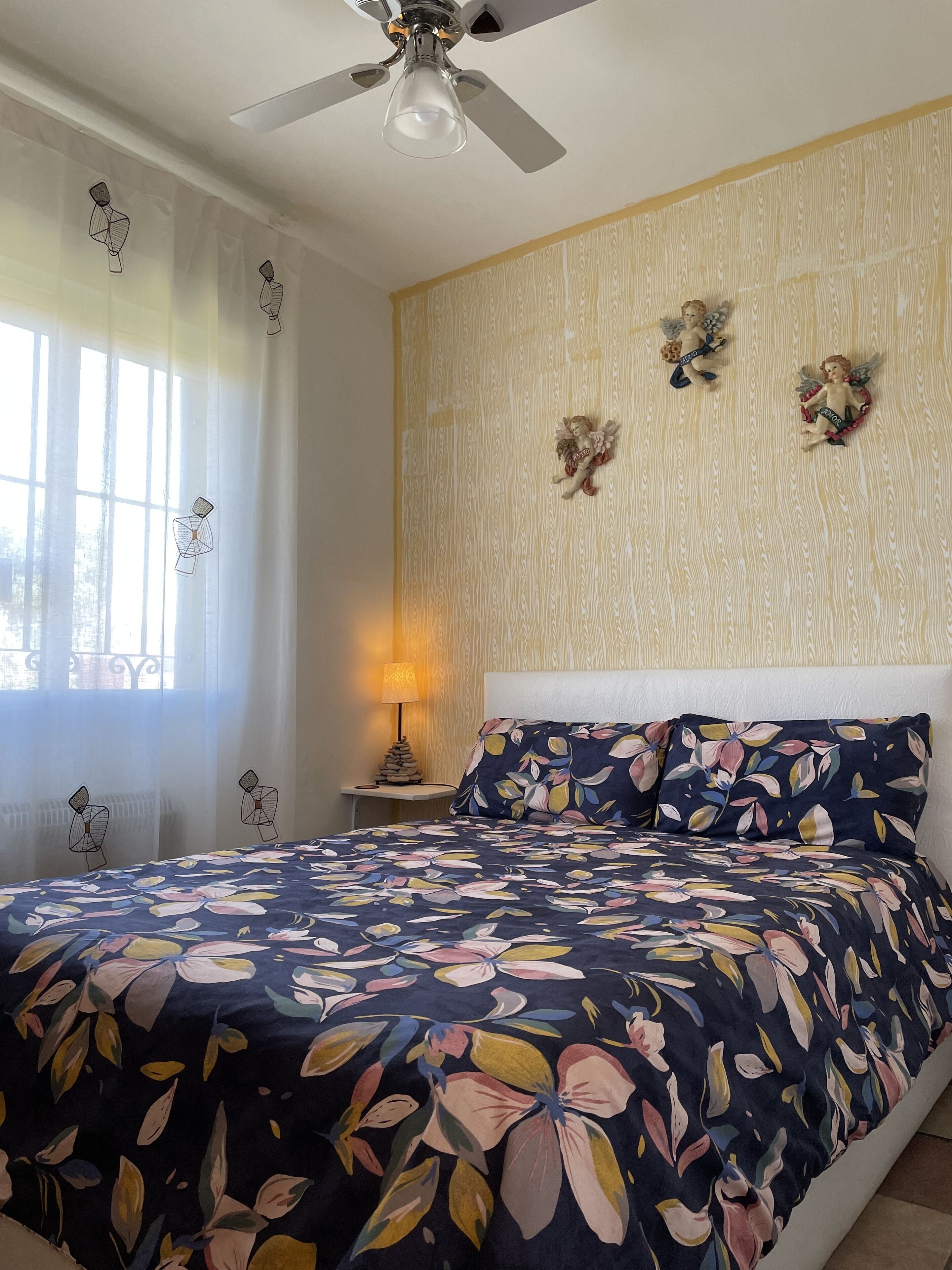 Relajante Casa Rural