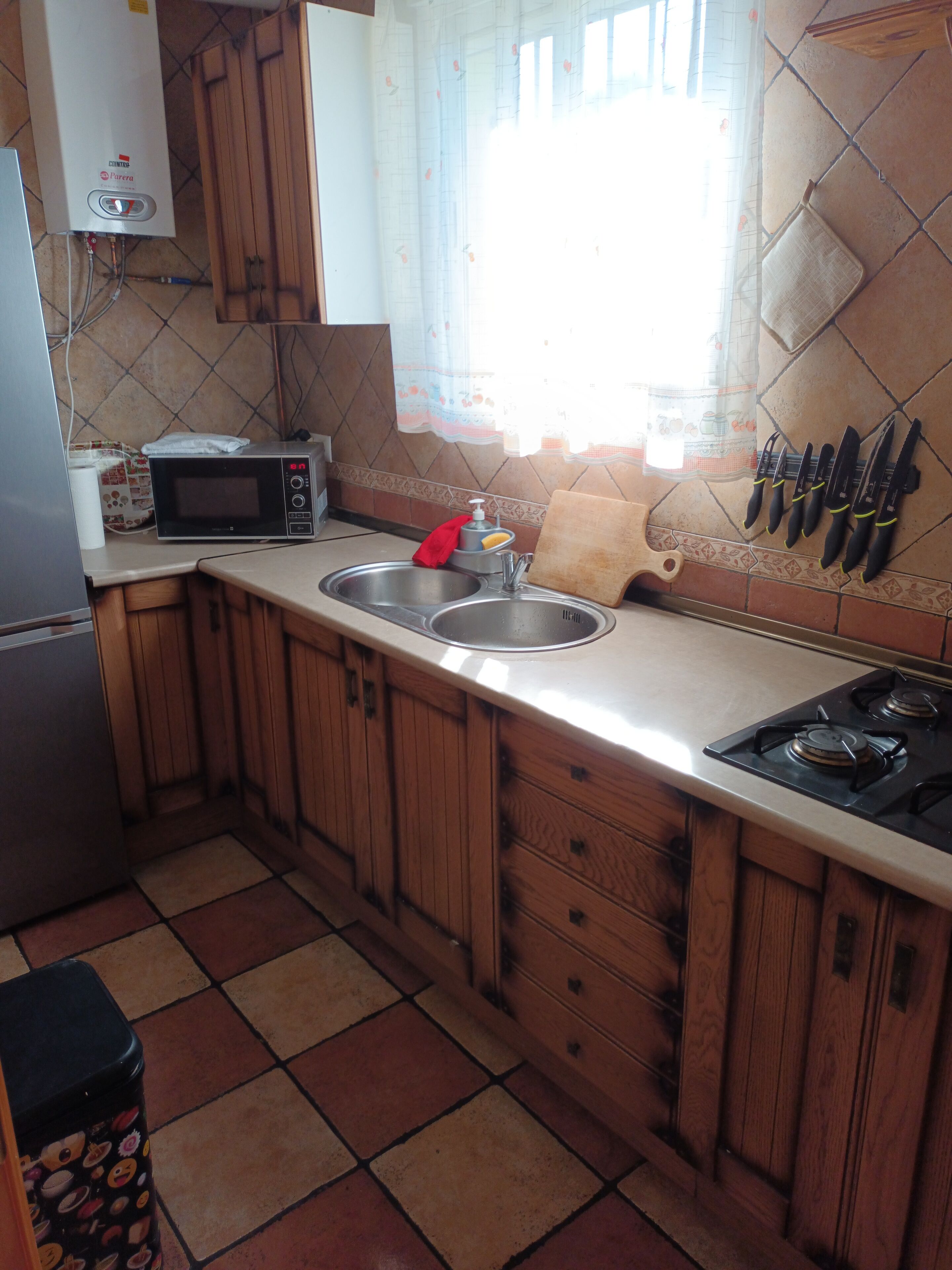 Relajante Casa Rural